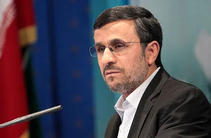 محمود احمدی نژاد ردصلاحیت شد؟