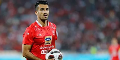 ستاره پرسپولیس دربی را از دست داد؟
