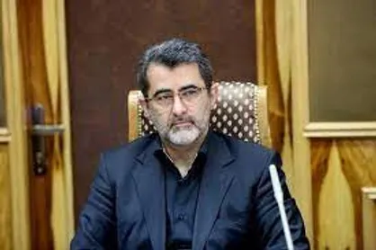 افزایش ۱۱۵۰۰ تخت بیمارستانی برای مقابله با کووید- ۱۹ تا تیر ماه