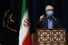 نمکی: گفتم ایران از سرافرازترین کشور‌ها در واکسن می‌شود؛ گفتند خالی بندی است/ کرونا حداقل ۳ سال گرفتارمان می‌کند