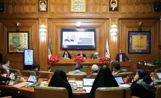 بیژن نوباوه: شورای شهر تهران ناکارآمد است