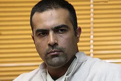 جلالی&zwnj;تبار: نقش یوسف در &laquo;وارش&raquo; پیچیدگی نداشت/ استفاده درست از عناصر داستان&zwnj;گویی در سریال
