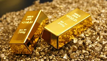 مهمترین کالای صادراتی از مهمترین مرز هوایی کشور طلاست