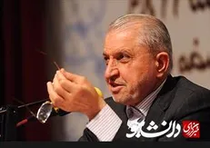 اقتصاد مقاومتی نیاز به اقتصاد تولیدگرا و مبتنی بر دانش دارد/ حضور مردم باعث رشد آموزش عالی شد
