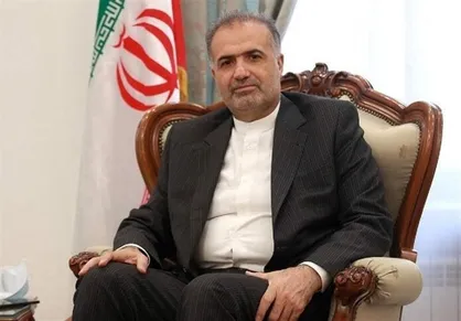 جلالی: در دوران طلایی روابط ایران و روسیه هستیم