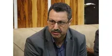 خیرالدین: تدوین آیین‌نامه تخلفات فناوری / تنها ۱۰ درصد بودجه معاونت پژوهشی محقق شده است