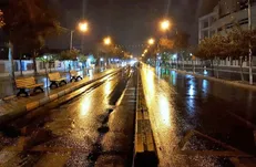 تردد از ساعت ۲۱ تا ۴ صبح در چه شهرهایی مجاز است؟