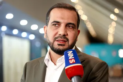 یوسفی: مذاکره یکی از مسیرهای حل مشکلات مردم است نه تنها مسیر!
