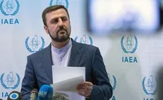 جزییات نامه صالحی به مدیرکل آژانس انرژی اتمی از زبان غریب آبادی