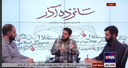 سلیمی: کنش صرفا تجمع در جلوی فلان سفارتخانه نیست/ تربیت در 14روز اتفاق نمی&zwnj;افتد