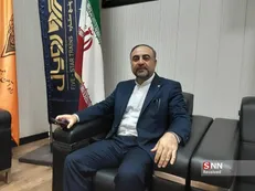 قطار رویال در هرمزگان افتتاح شد/ارتقای سفرهای زیارتی و گردشگری