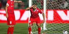 اعتماد اوسمار، فرصت تازه کاظمیان برای درخشش/ هافبک پرسپولیس قدر عافیت را میداند؟