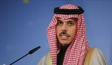 استقبال عربستان سعودی از آشتی با قطر