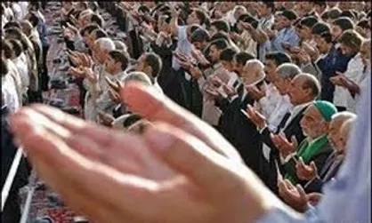 خدمات&zwnj;رسانی ویژه مترو به نمازگزاران عید فطر