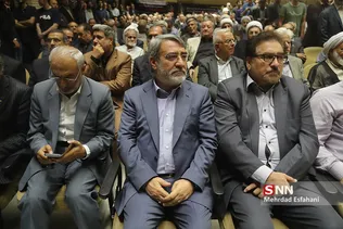 رحمانی فضلی وزیر کشور