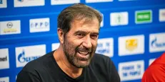 سرمربی تیم ملی هندبال: از اقامتم در ایران راضی و خوشحال هستم / بعد از جام جهانی تمام قلب مردم به سمت هندبال می‌رود + فیلم