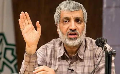 وقتی روحانیت، چراغ مشکلات روزمره مردم می&zwnj;شود