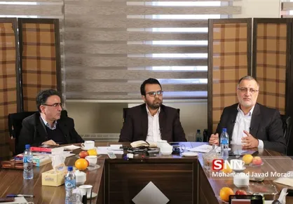 زاکانی: آیت الله هاشمی گفت موسوی به دنبال ابطال نظام است/ تاجزاده: چه کسی امکان آن را داشته که روی بیسیم فرمانده نیروی انتظامی برود؟