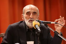 از آقای رئیس جمهور انتظار یک خسته نباشید بود ولو خشک وخالی