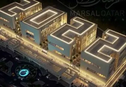 امکانات جالب استادیوم افتتاحیه جام جهانی ۲۰۲۲ قطر