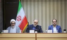 کسب رتبه نخست ملی توسط دانشگاه تهران در زمینه جذب دانشجویان بین‌الملل