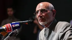 میرسلیم: نماینده‌ای که به فکر جیب خود است، اشتباهی به مجلس رفته‌ / نمایندگان مجلس باید قابلیت «خودپالایی» داشته باشند