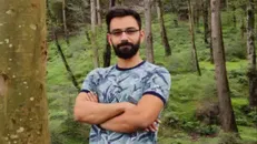 شهادت بسیجی کاشانی پس از ۴۲ روز تحمل جراحات ناشی از حمله رژیم صهیونیستی