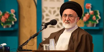 تولیت آستان مقدس حضرت عبدالعظیم (ع): تنها راه مقابله با مستکبران، مقاومت است