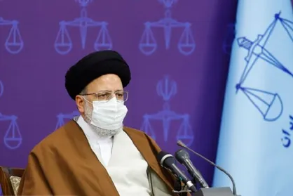 رئیسی: تاوان سختی در انتظار جنایتکاران ترور شهید فخری&zwnj;زاده است