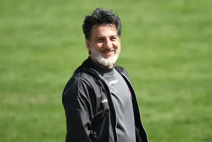 بیانی: با بازیکنان جوان به هدف&zwnj;هایمان می&zwnj;رسیم/ "الهامی" استاد موفقیت در جام&zwnj;حذفی است