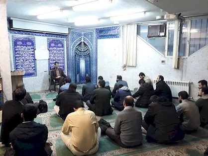باید از ظرفیت ۹ دی برای خنثی ساختن فتنه&zwnj;های آینده استفاده کرد