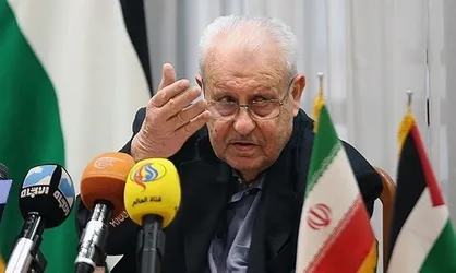 ایران امانت&zwnj;دار مسأله فلسطین است/ مبارزات اخیر تا رسیدن به نتیجه ادامه خواهد داشت