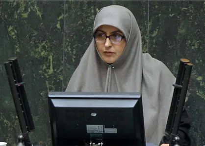 نمایشگاه عطر سیب فرصتی مناسبی برای انتقال پیام نهضت عاشورا
