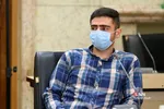  بررسی مشکلات آبی خوزستان