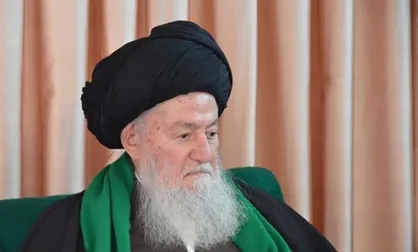 پیکر آیت الله حسینی شاهرودی فردا تشییع می&zwnj;شود