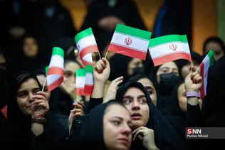 جشن تکلیف سیاسی