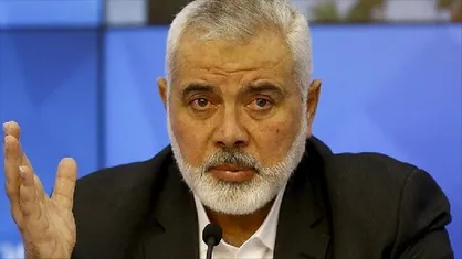 هنیه: جنگ ۲۲ روزه آغاز شکست دکترین امنیتی رژیم صهیونیستی بود