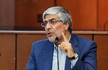 هاشمی: در سه سال گذشته ۲۲۹۰ مدال گرفتیم/ کاروان ایران بدون هیچ نگرانی عازم پاریس شد + فیلم