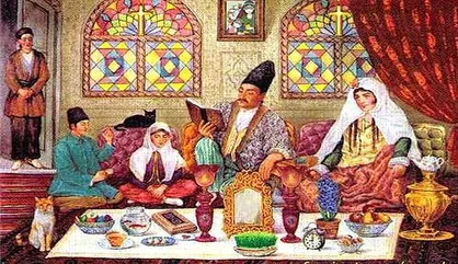 چگونه سال خود را با رضایت خداوند آغاز کنیم؟