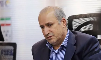 تاج: کار تجهیز ورزشگاه&zwnj;ها و اصولی کردن آنها جدی است +فیلم