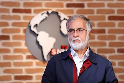 اگر ظریف و جهانگیری تایید می&zwnj;&shy;شدند انتخابات دو مرحله&shy;&zwnj;ای می&zwnj;شد / جریان رادیکال اصلاحات با اشتیاق از روحانی حمایت کرد / گلایه&zwnj;های مردم از دولت قبل عادلانه نیست