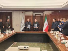 وزارت نیرو و علوم تفاهم‌نامه همکاری پژوهشی امضا کردند