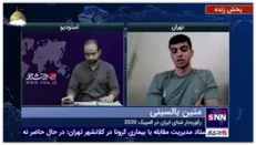 واکنش رکورددار شنای ایران در المپیک به پیشنهاد کشورهای دیگر: من بچه این آب‌وخاکم و حتی یک لحظه هم به این موضوع فکر نکردم