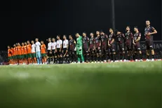 جدول لیگ برتر ایران پس از پیروزی پرسپولیس +عکس