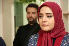 پاسخ تهیه‌کننده «ستایش» به منتقدان: ستایش جوان نشده، به آرامش رسیده است!