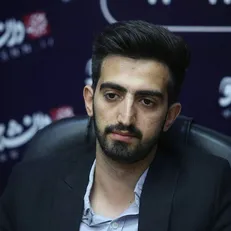 توحید تقی زاده، دبیرکل اتحادیه جامعه اسلامی دانشجویان شد