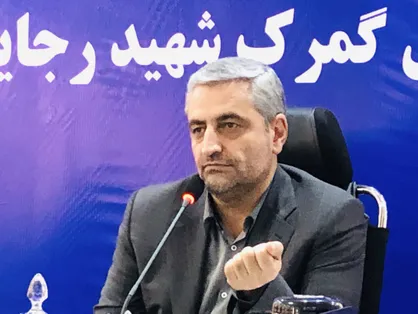 ۶۵ تن ماده ضد عفونی کننده، ۲۰ تن ماسک و ۷۱ تن دستکش آماده ترخیص از گمرک رجایی