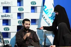 یامین‌پور: لوکوموتیوران انقلاب جوانان هستند