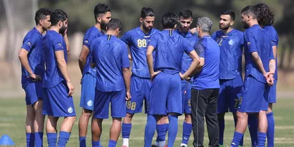 قرارداد استقلال و ورزشگاه نفت تهرانسر به امضا رسید