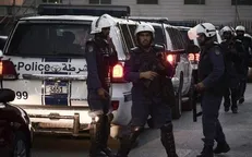 بازداشت ۵ شهروند در آستانه انقلاب بحرین